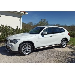 BMW X1 (E84) sDrive 2.0D...