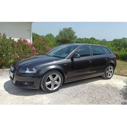 AUDI A3 II (2) SPORTBACK...