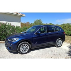 BMW X1 II (F48) sDrive...