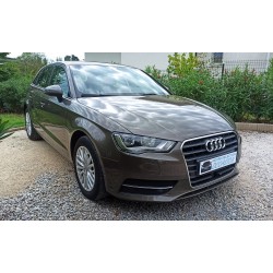 AUDI A3 Sportback III (3ème Génération) 1.6 TDi 110CH FAP ...