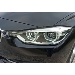 Feux LED BMW Série 3 VI (F30) 318D 150CH Business Design