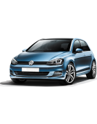 VOLKSWAGEN Golf Occasion