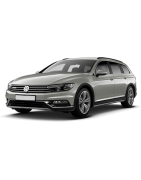 VOLKSWAGEN Passat Occasion