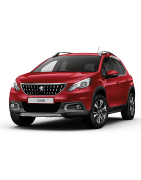 PEUGEOT 2008 zéro km