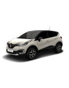 RENAULT Captur Occasion