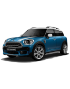 MINI Countryman Occasion