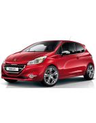 PEUGEOT 208 Occasion