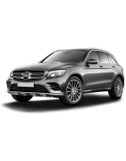 MERCEDES GLC Occasion