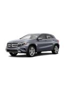 MERCEDES GLA Occasion