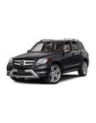 MERCEDES GLK Occasion