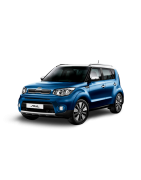 KIA Soul Occasion