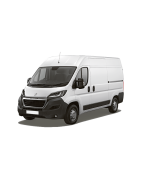 Véhicules d'occasion PEUGEOT Boxer Fourgon