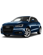 AUDI A1 Occasion