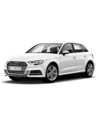 AUDI A3 Occasion