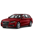 AUDI A4 Occasion