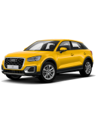 AUDI Q2 Occasion