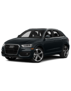 AUDI Q3 Occasion