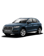 AUDI Q5 Occasion