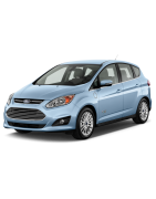 FORD C-Max Occasion