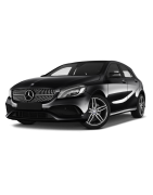 MERCEDES Classe A Occasion