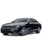 MERCEDES Classe E Occasion