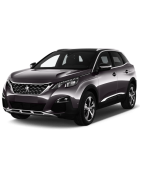 PEUGEOT 3008 Occasion