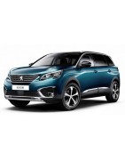 PEUGEOT 5008 Occasion